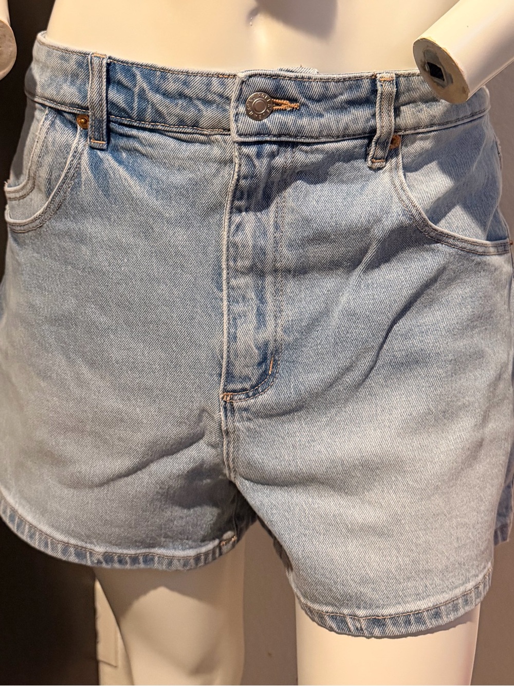 Rolla’s Mirage Short